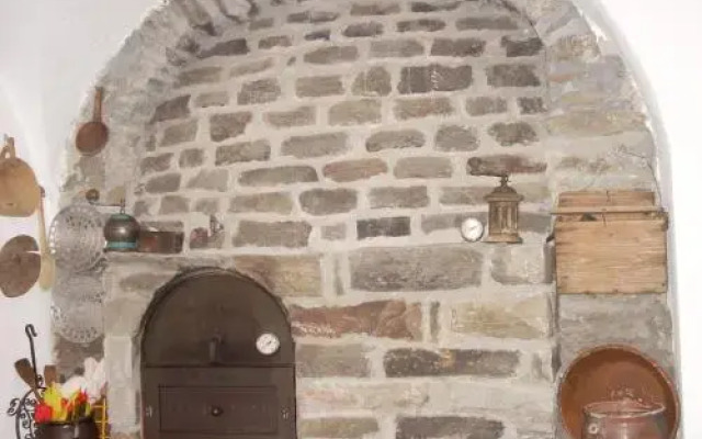 Maison Mariot