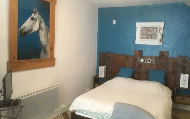 La Cambra dé Monflanquin