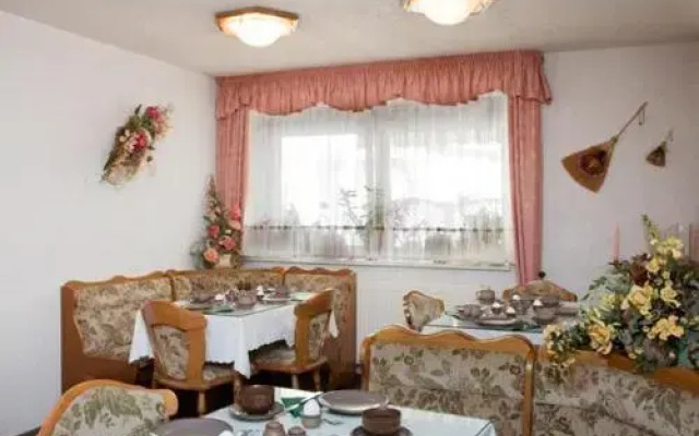 Pension "City"