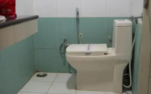 Oyo Rooms Zone Ii M P Nagar