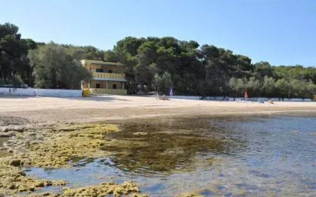 Camping La Vecchia Torre