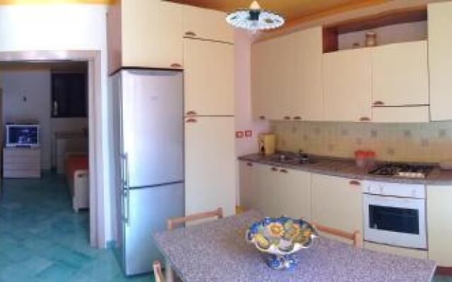 Villa Parco Amicizia