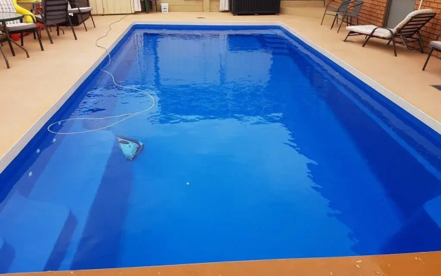 Traplins Accomodation