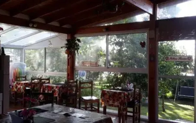 Posada Luces de la Sierra