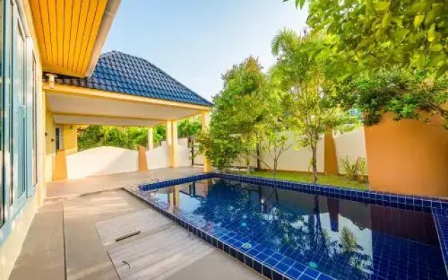 Platinum Villa 10A by Pro-Phuket