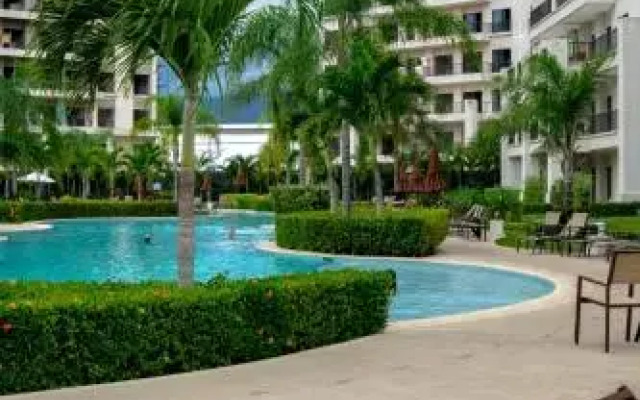 Sandra Condo in Jaco Bay