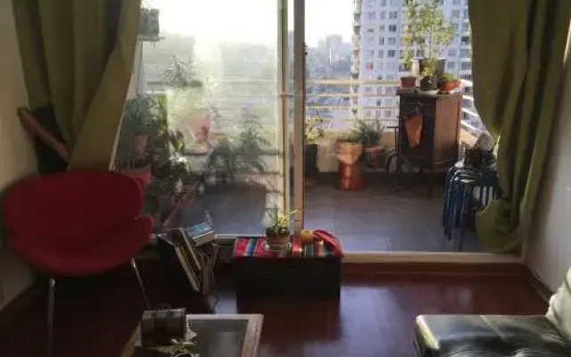 Departamento Viña Plaza 3