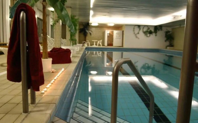 Neues Landhotel Vogelsberg