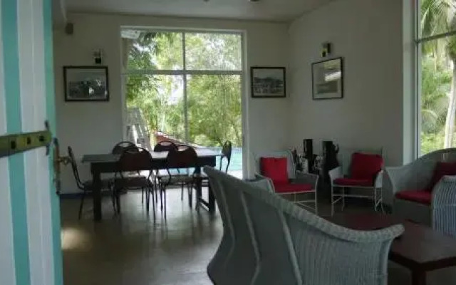 Villa Becky