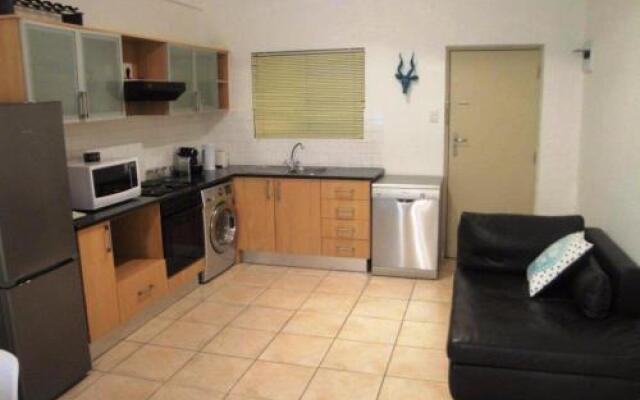 The Piazza on Church Square