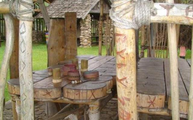 TammeKännu Kämpingud