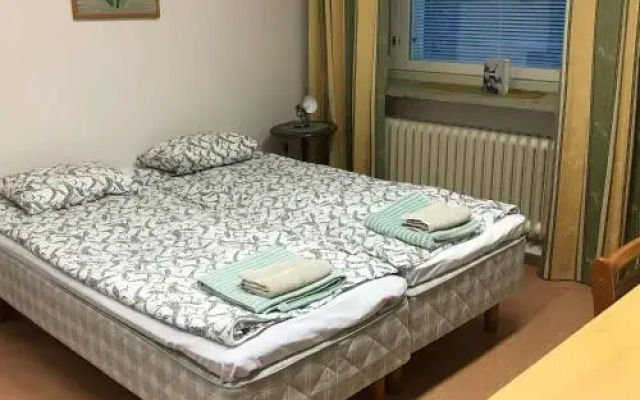 Majatalo Aapiskirja