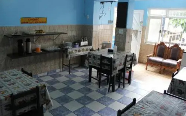 Pousada Paulista Santos