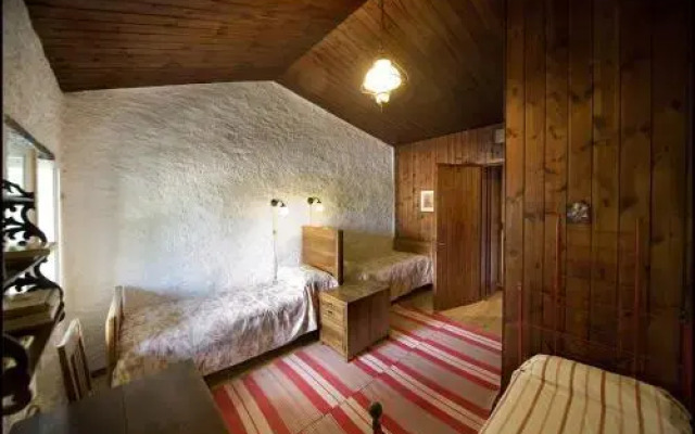 Agriturismo Famiglia al Castello Di Bagnolo