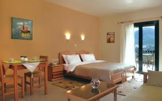 Hotel Patelis