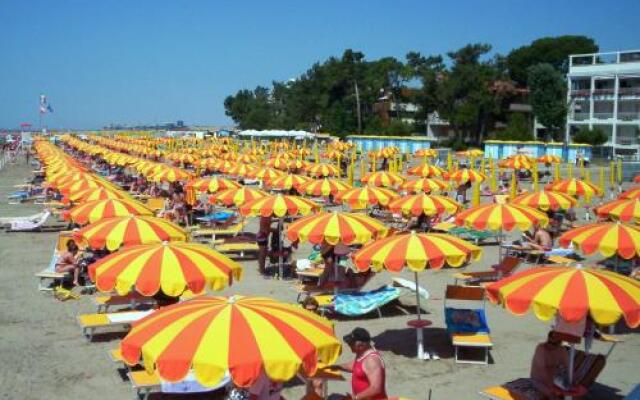 Appartamenti Acquerello - Grado Pineta