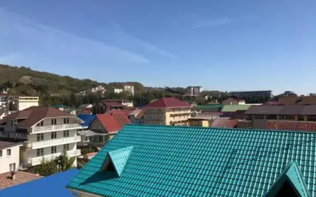 Na Prosvescheniya Apartment