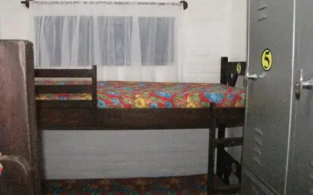 Hostel Joãozinho Caminhador