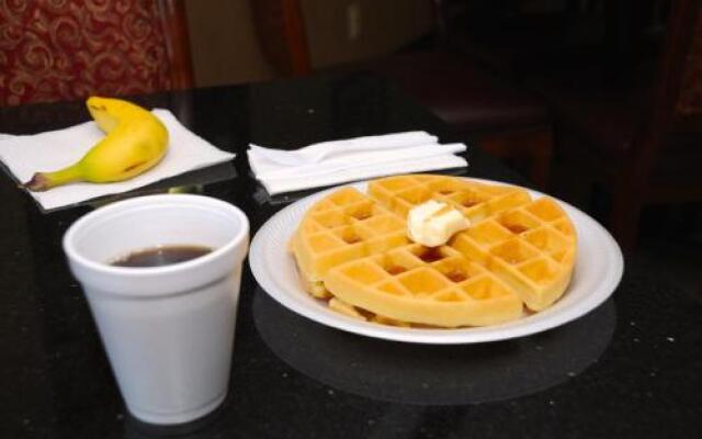 Super 8 Milledgeville