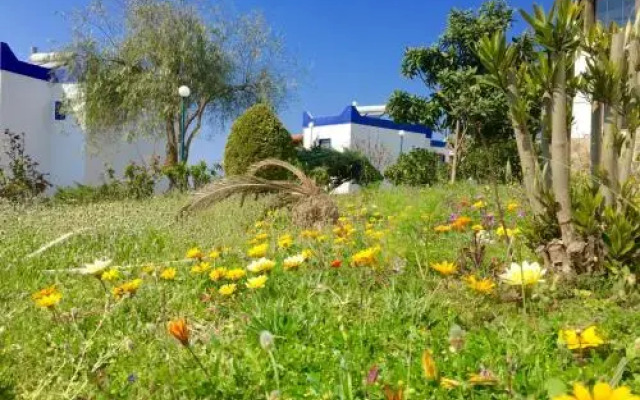 My House Bodrum
