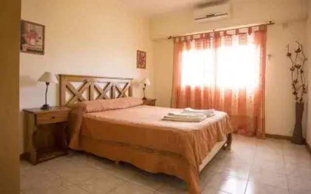 Cabanas Termas Del Guaychu