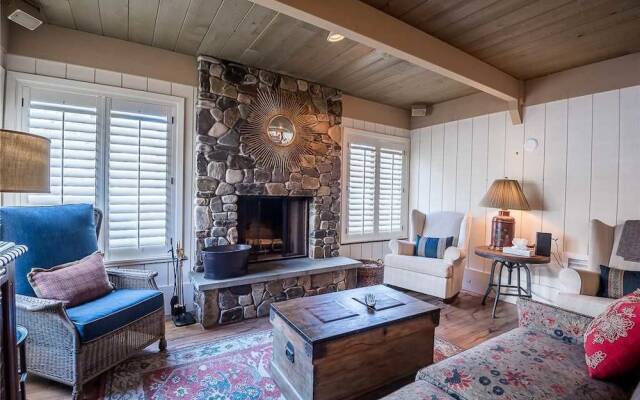 Villager #1236 - 2 Br Condo