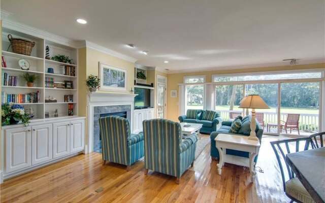 Hidden Oaks Drive 3011 by RedAwning