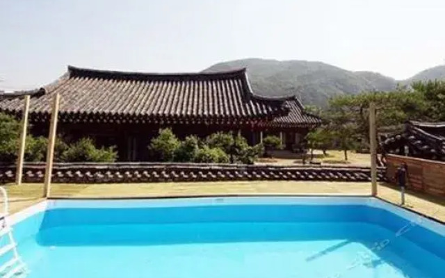 Danyang Hanok Pension