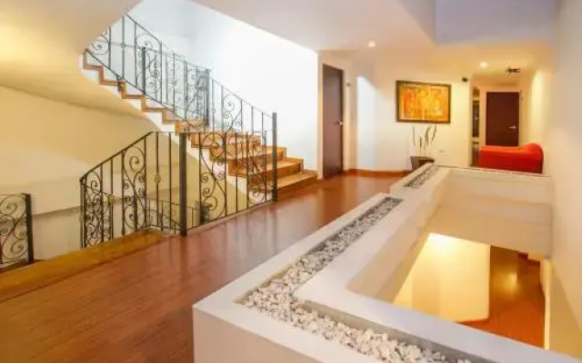 Hotel Torre del Bosque