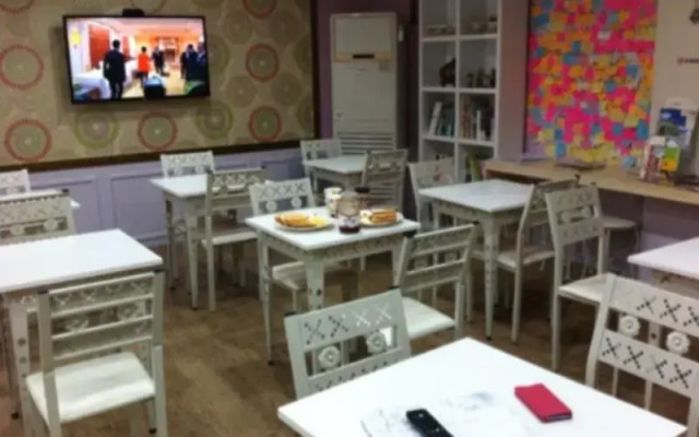 Gyeongju Guesthouse Friend