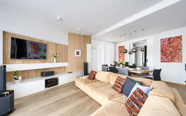 Sienna Residence