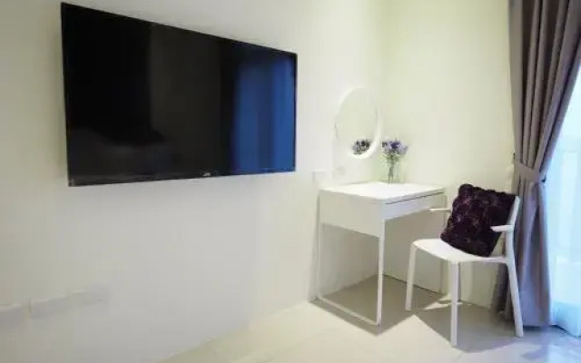 Season 5 Country Inn