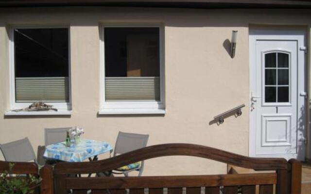 Ferienwohnungen Seestraße