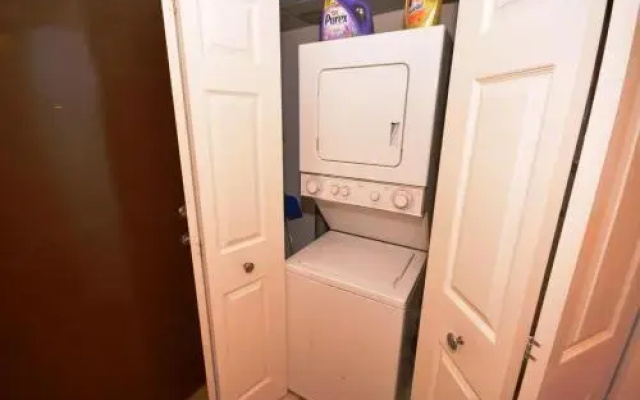 Summer Palace 30-N - 2 Br Condo