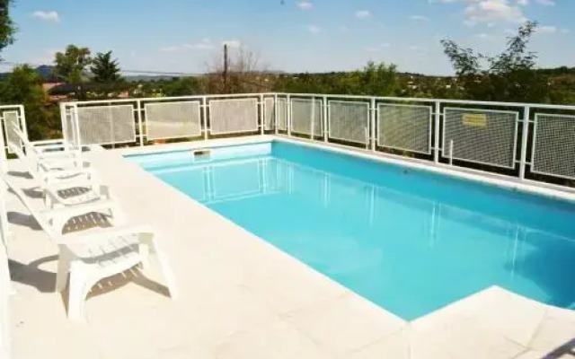 Cabañas Alto Las Flores