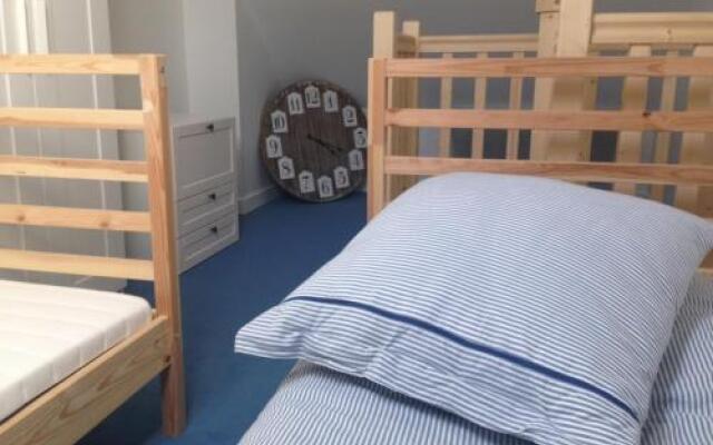 Rivage, maison à Carnac Plage