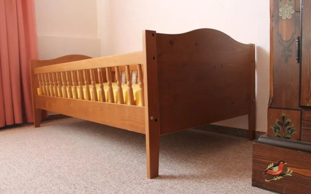 Ferienwohnung Schwarzwaldlust