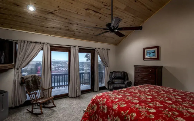 Ruidoso - 171 Deer Park Drive