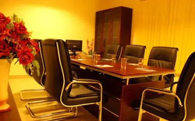 Best Western Avn Arogya