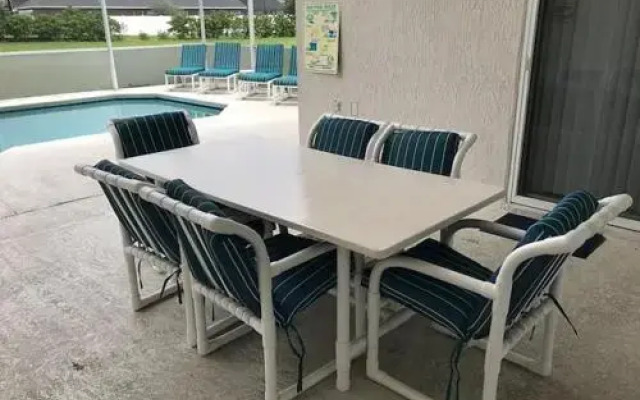 4 Br Villa - Indian Creek Sleeps 8 - Sfm 3157