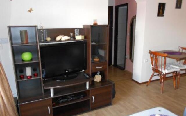 Apartments and Rooms Ivana