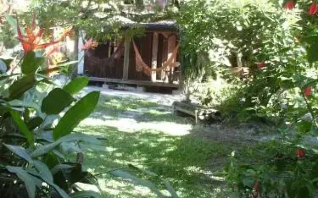 Pousada Maresia
