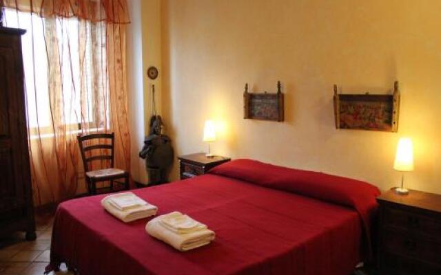 Villa Almoezia Charming B&B