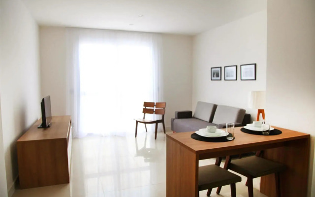 CaviRio - Stúdio em frente ao projac - 6677