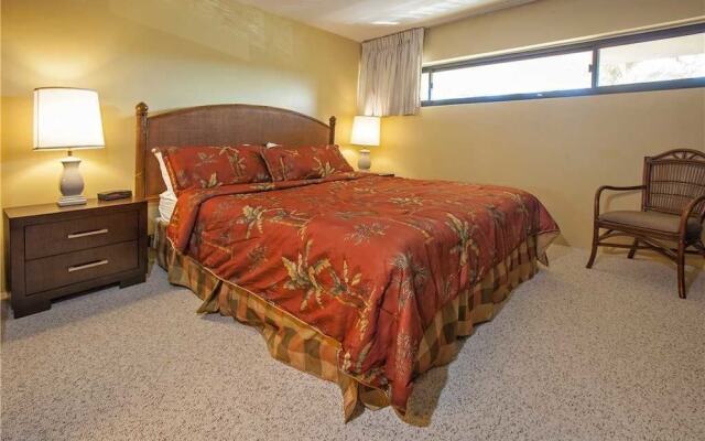 Sugar Beach 326 - 1 Br Condo