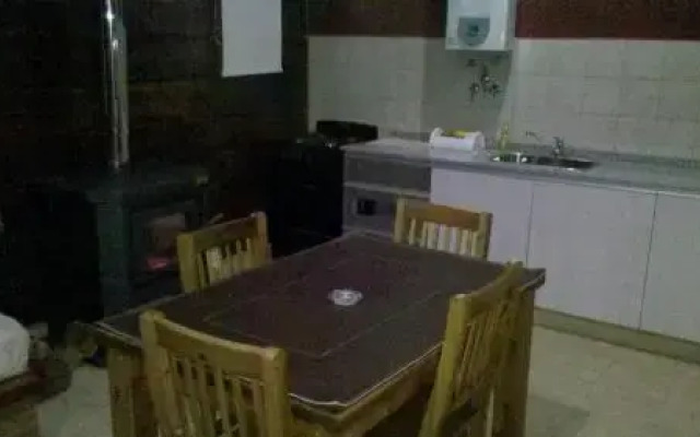 Brisas de Nono