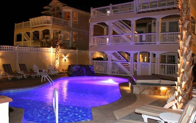 Grand Luxxe - 10 Br Home