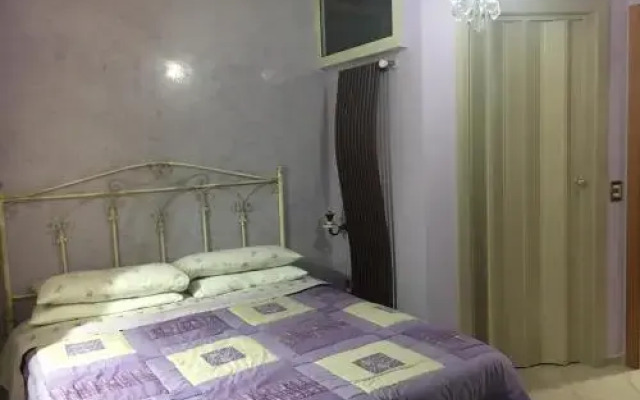 Bed & Breakfast Casa Dei Lilla