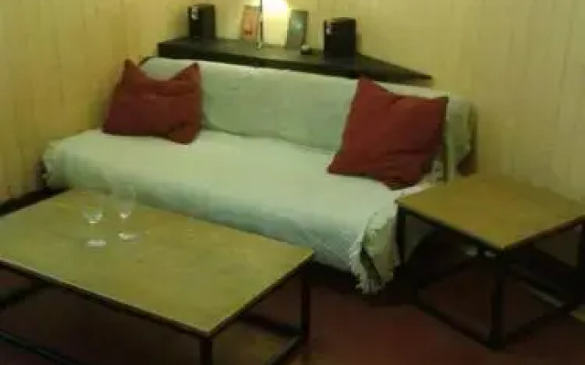 La Casona