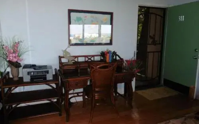 Keauhou Akahi 312 - One Bedroom Condo